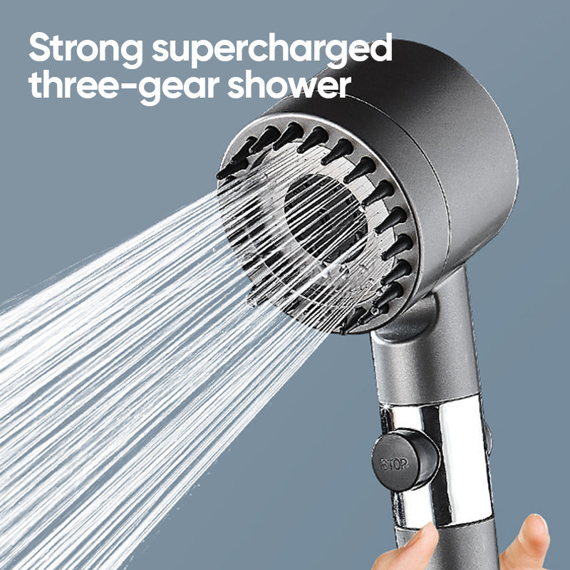 Skorter | Multi-functional High Pressure Shower Head Set