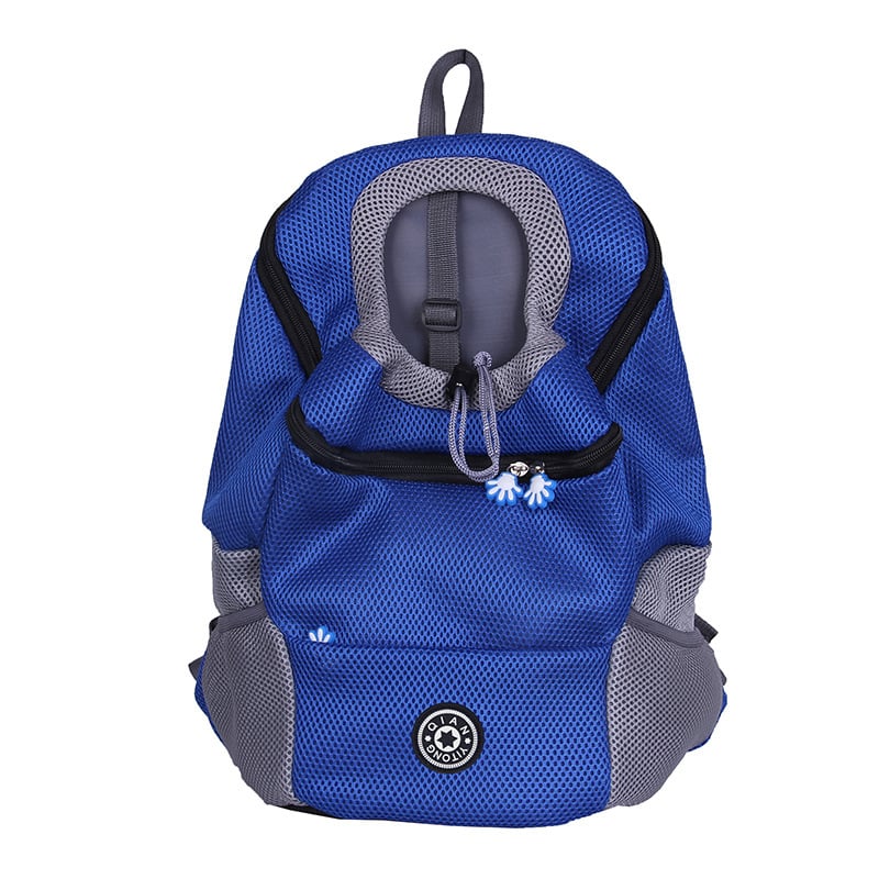 Skorter | Dog Backpack Ergonomic Design Pet Backpack