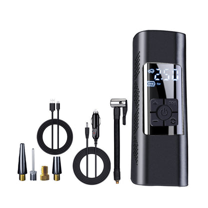 Skorter | Portable Air Pump