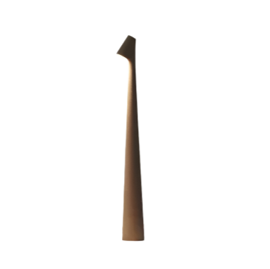 Skorter | Wireless LED lamp in minimalist design | Table lamp