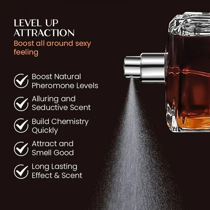 Skorter | Alpha-Men Feromone Perfume