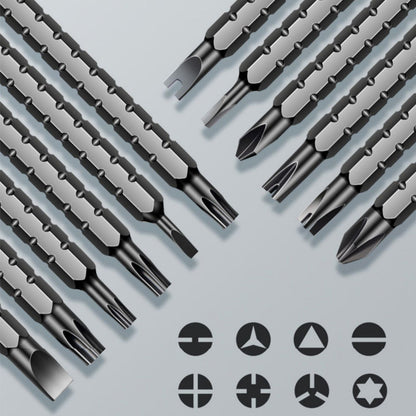 Skorter | 13 In 1 Mini Ratchet Screwdriver Set