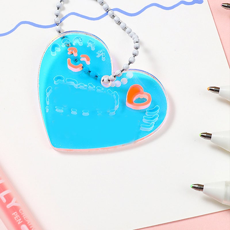 Skorter | 3D Jelly Pen