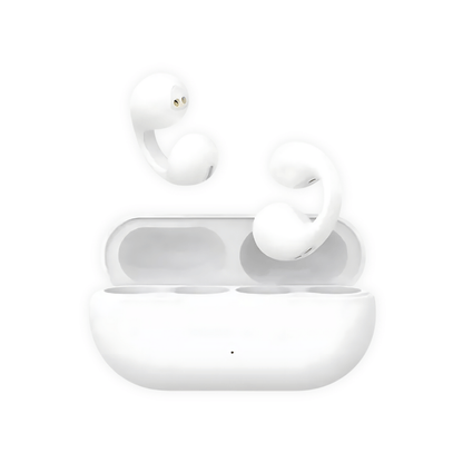 Skorter | ECHOSONIC – Bone Conduction Wireless Earbuds for Superior Sound and Comfort