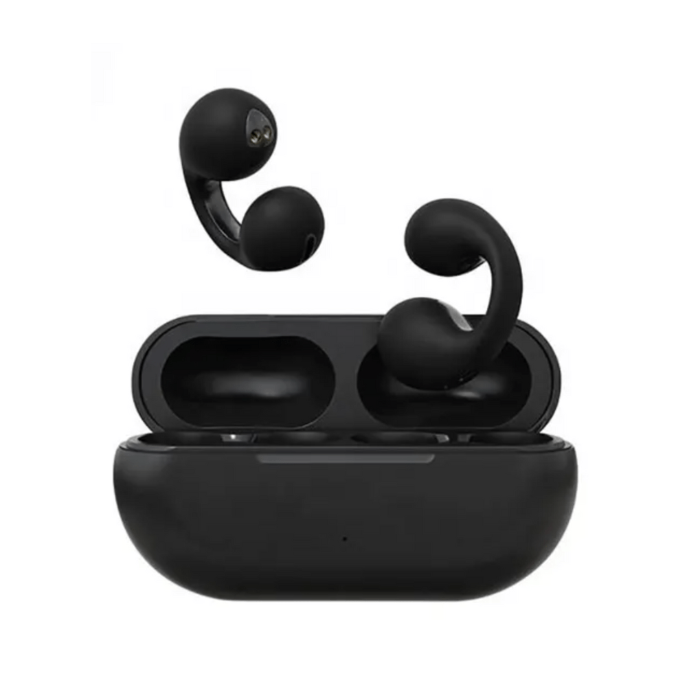 Skorter | ECHOSONIC – Bone Conduction Wireless Earbuds for Superior Sound and Comfort