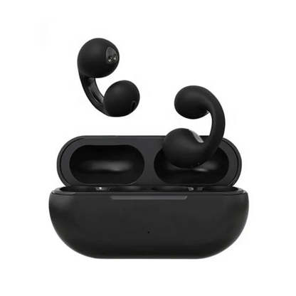 Skorter | ECHOSONIC – Bone Conduction Wireless Earbuds for Superior Sound and Comfort