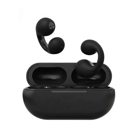 Skorter | ECHOSONIC – Bone Conduction Wireless Earbuds for Superior Sound and Comfort
