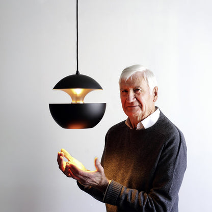 Eclipse Radiance Pendant Light - HERE COMES THE SUN Pendant Light - SKØRTER