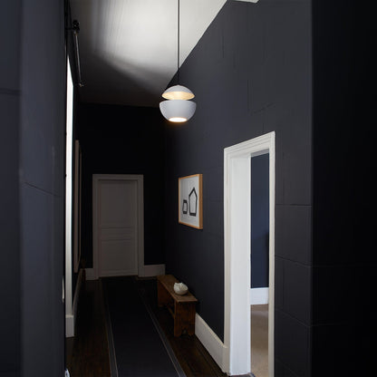 Eclipse Radiance Pendant Light - HERE COMES THE SUN Pendant Light - SKØRTER
