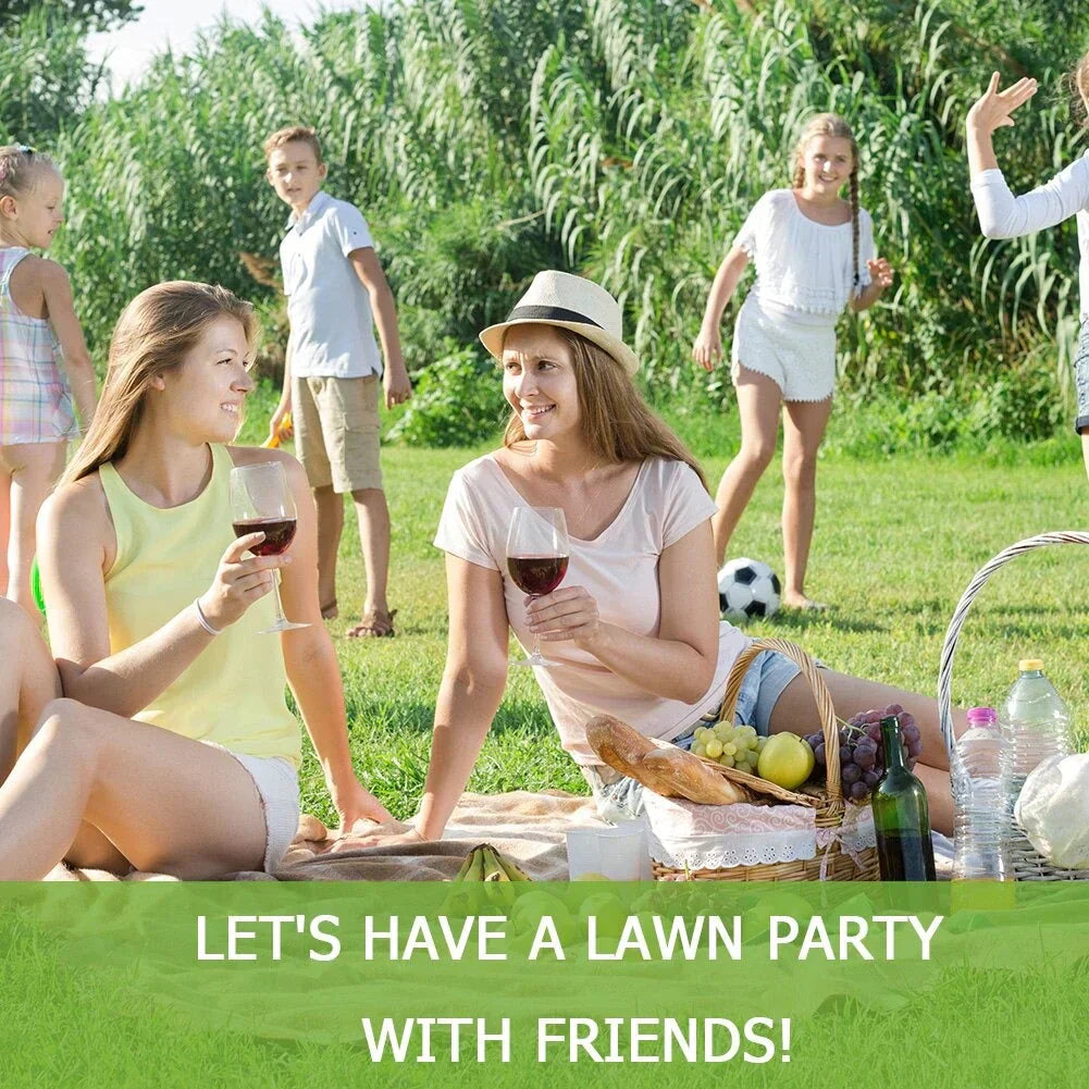 Skorter | Biodegradable Netted Grass Seed Mat | All-in-One Growth System for Quick Germination in Sun, Shade & Slopes