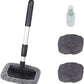 Skørter | Car Front Windshield Cleaner Rod
