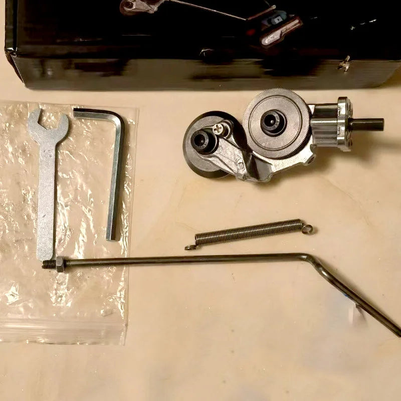 Skorter | Electric Drill Cutter Attachment Nibbler