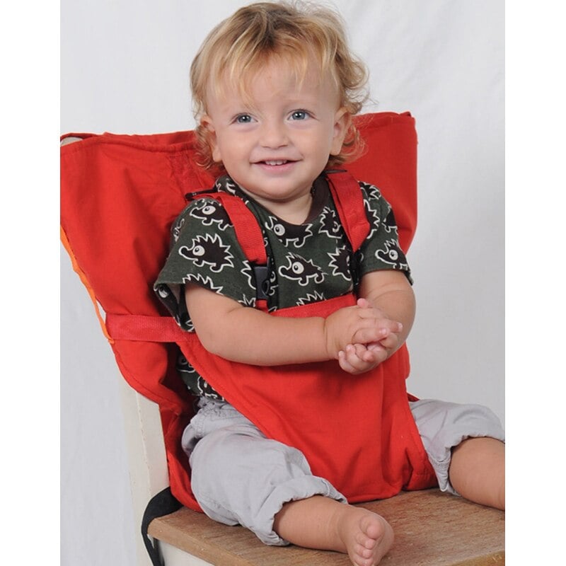 Skorter | Baby Chair Belt-Make seats safer