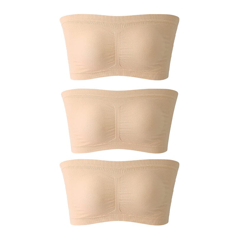 Skorter | Ultimate Lifter Strapless Bra