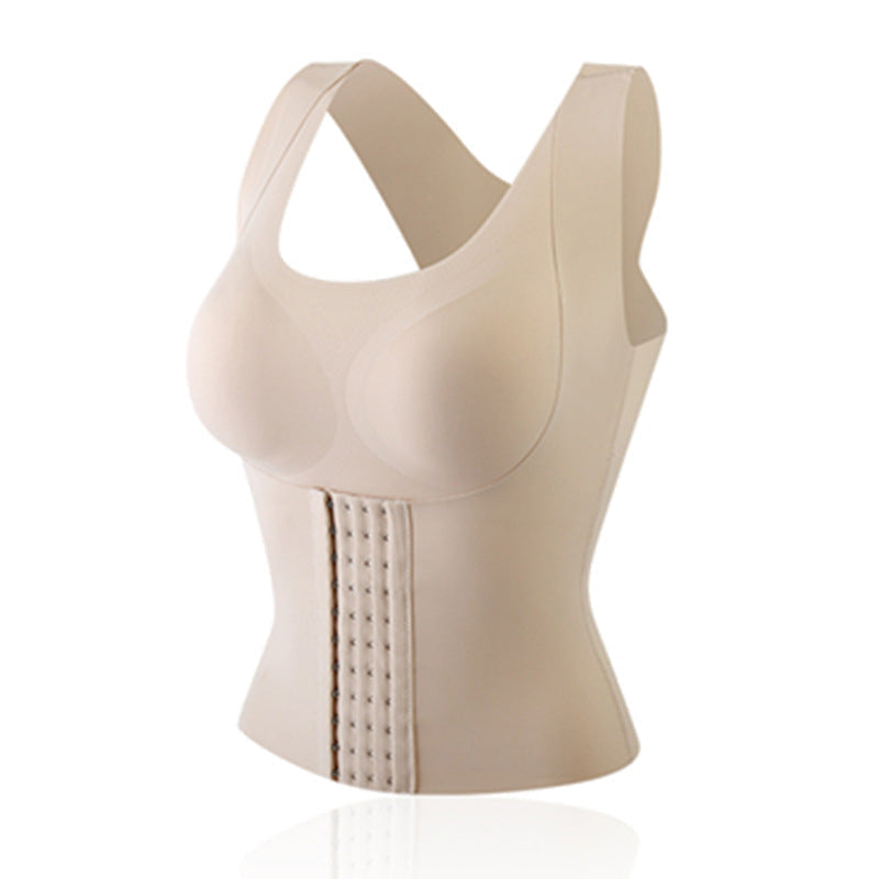 Skorter | 3-in-1 Waist Bra