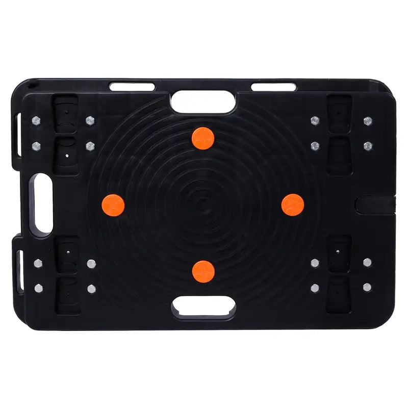 Skorter | 2-piece: Moving dolly, heavy furniture rollers