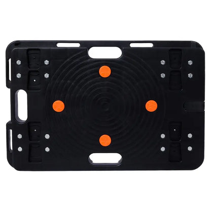 Skorter | 2-piece: Moving dolly, heavy furniture rollers