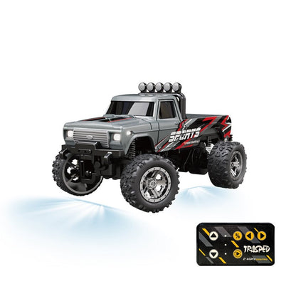 Skorter | Bigfoot Monster Buggy