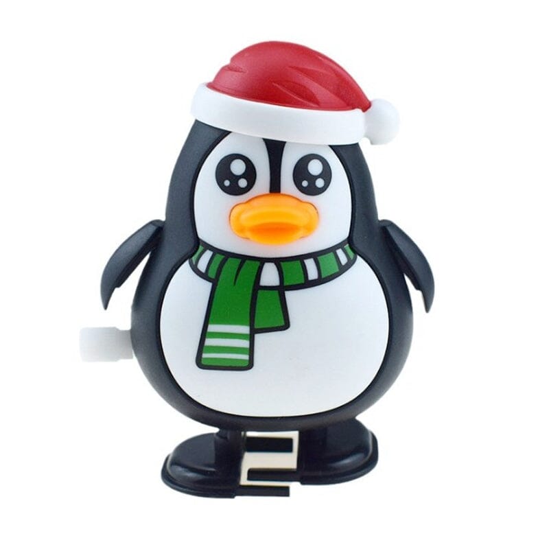 Skorter | Christmas Clock Toy