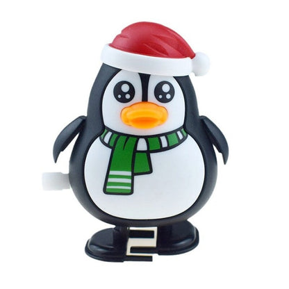 Skorter | Christmas Clock Toy