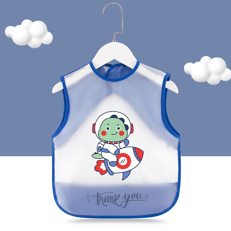 Skorter | Adjustable Kids Bib (2 PSC)