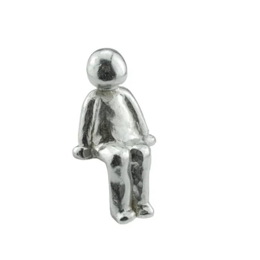 Skorter | Eternal Family Relationship Sculpture