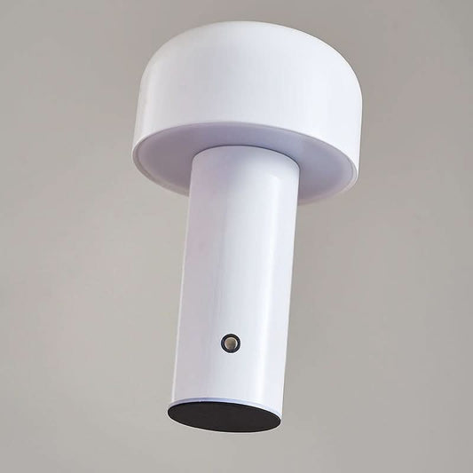 Skorter | Italian Mushroom Dimmable Cordless LED Table Lamp