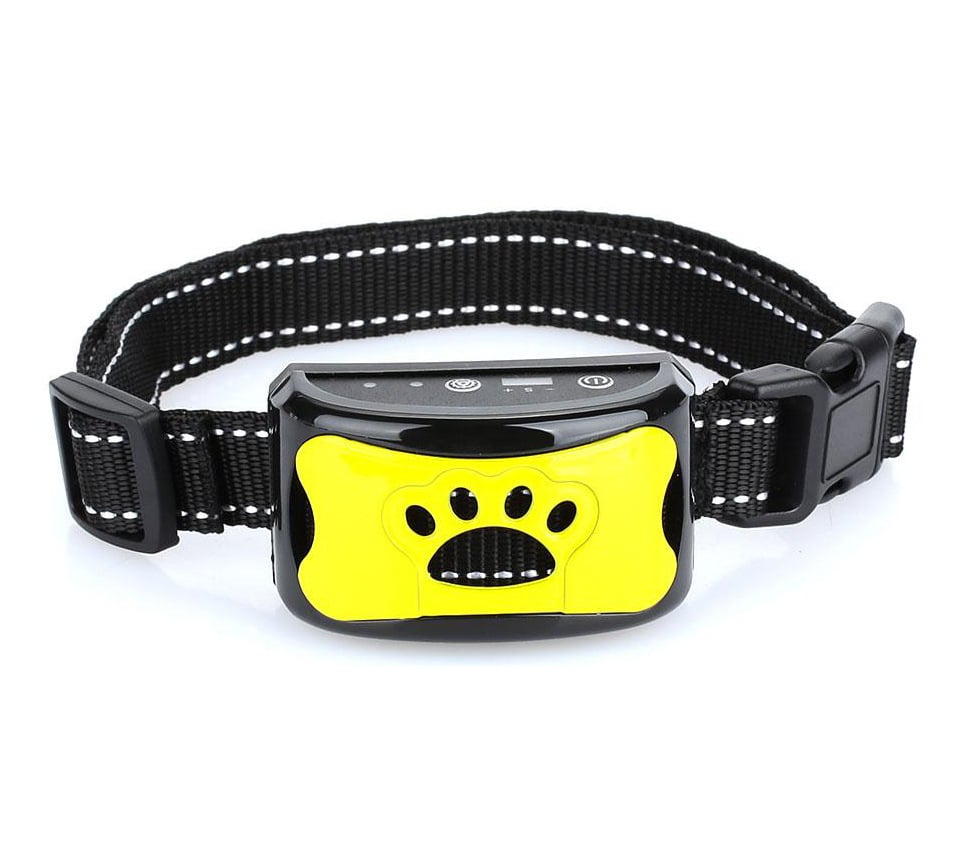 Skorter | Anti-Bark Collar