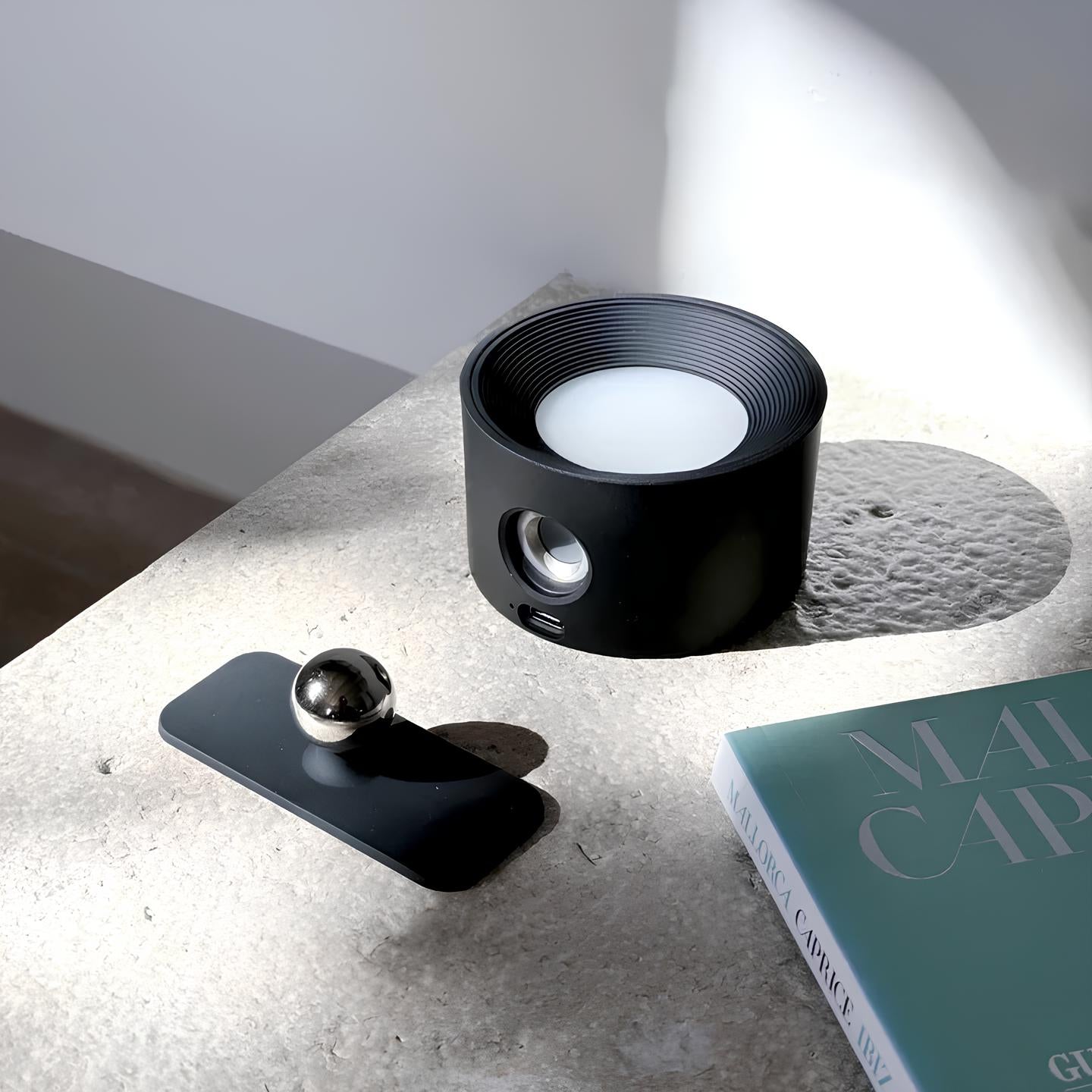 Skorter | Umina Wireless Wall Lamp