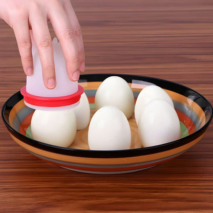 Skorter | Eggcellent | Always the Perfect Boiled Egg!