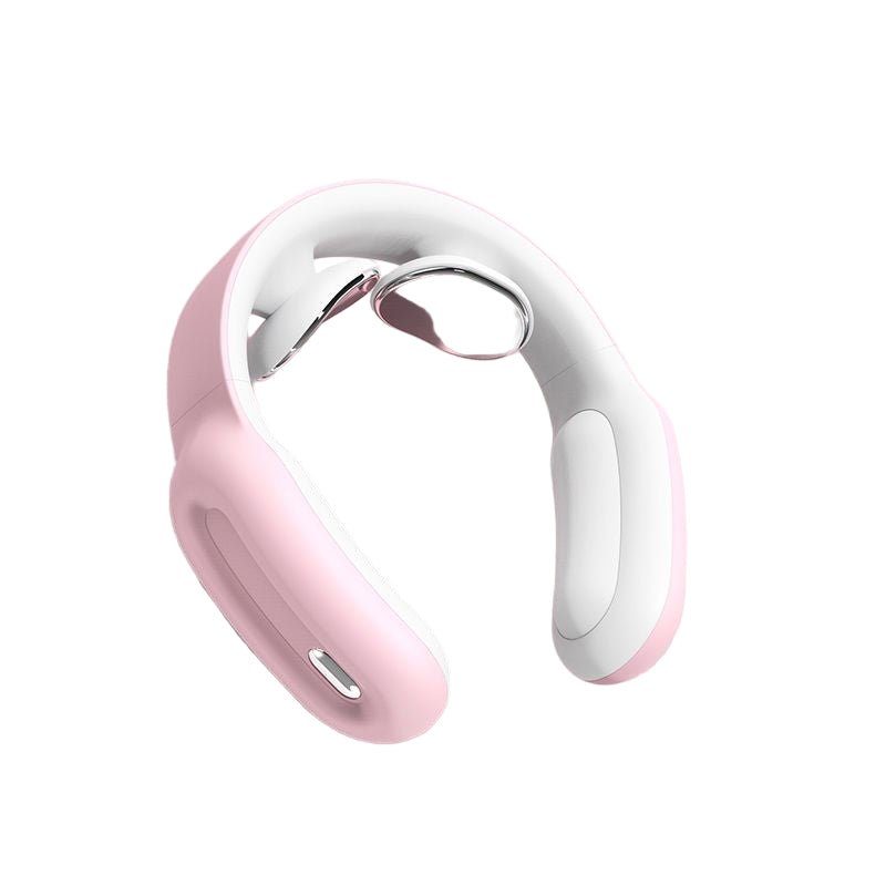Skorter | Ekorelief – Electrical Neck Massager for Deep Pain Relief