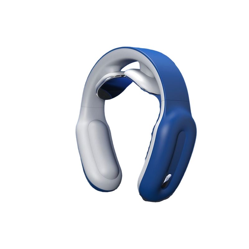 Skorter | Ekorelief – Electrical Neck Massager for Deep Pain Relief
