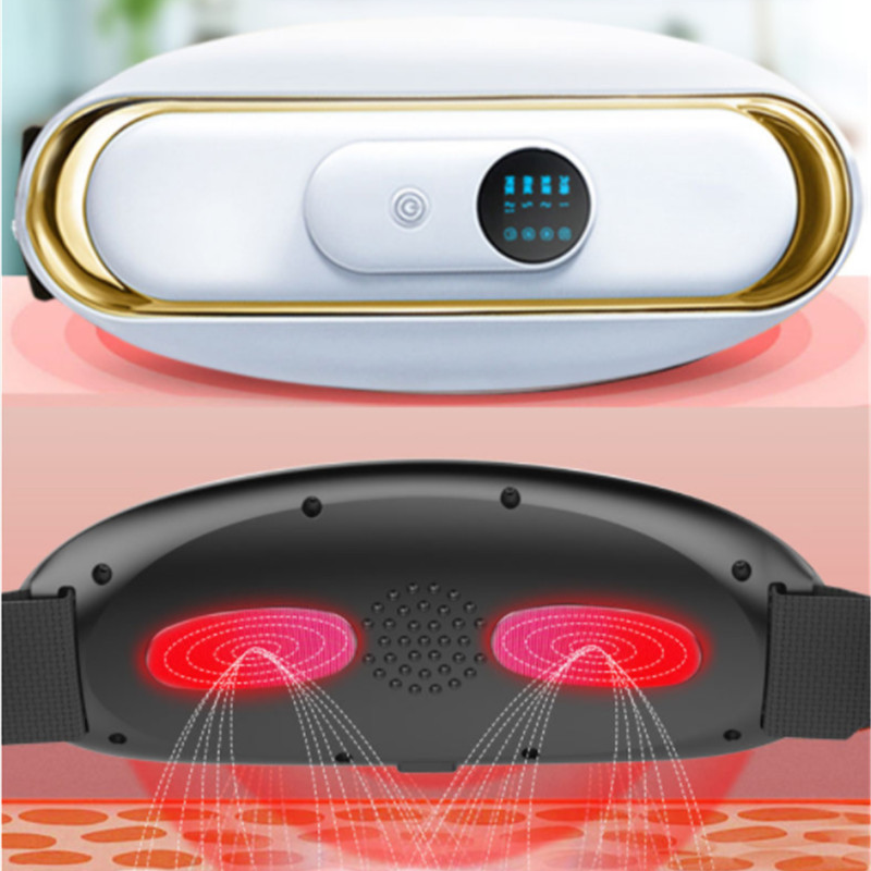 Skorter | Electric Belly Fat Burner and Waist Massager - SlimBelt