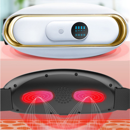 Skorter | Electric Belly Fat Burner and Waist Massager - SlimBelt