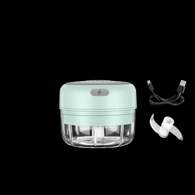 Skorter | Electric Chopper - MiniChop