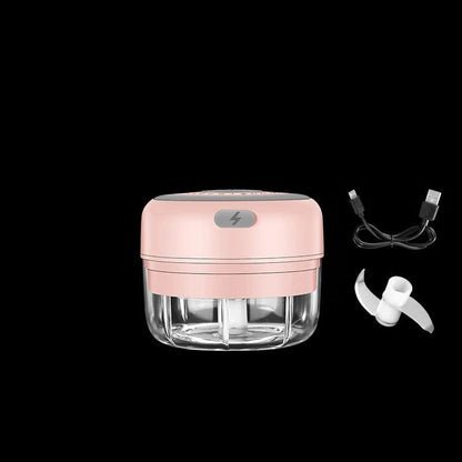 Skorter | Electric Chopper - MiniChop