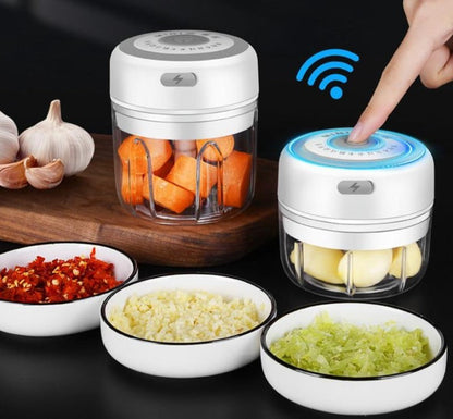 Skorter | Electric Chopper - MiniChop