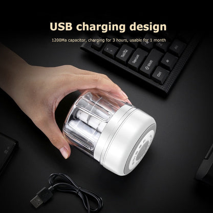 Skorter | Electric Chopper - MiniChop