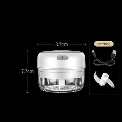 Skorter | Electric Chopper - MiniChop