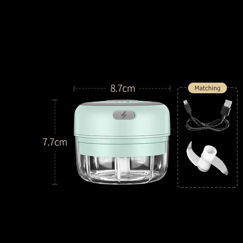 Skorter | Electric Chopper - MiniChop