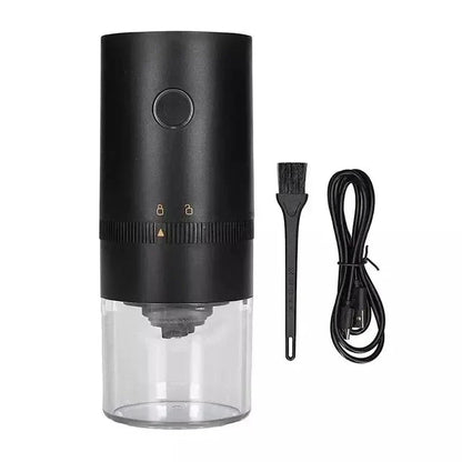 Skorter | Portable Electric Coffee Grinder - Powerful And Practical For Home
