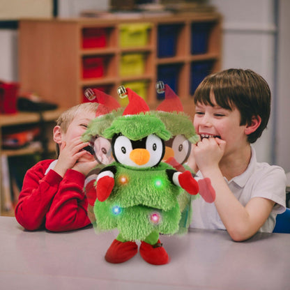 Skorter | Electric dancing singing plush toy