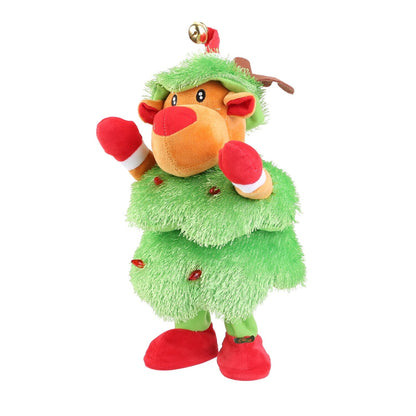 Skorter | Electric dancing singing plush toy