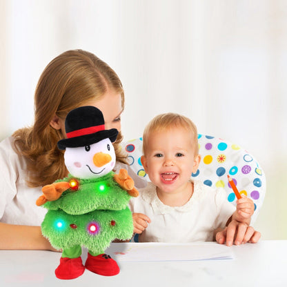 Skorter | Electric dancing singing plush toy