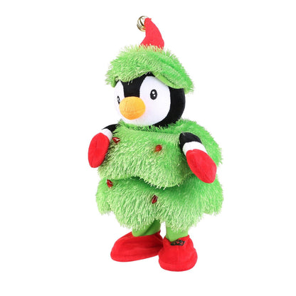 Skorter | Electric dancing singing plush toy