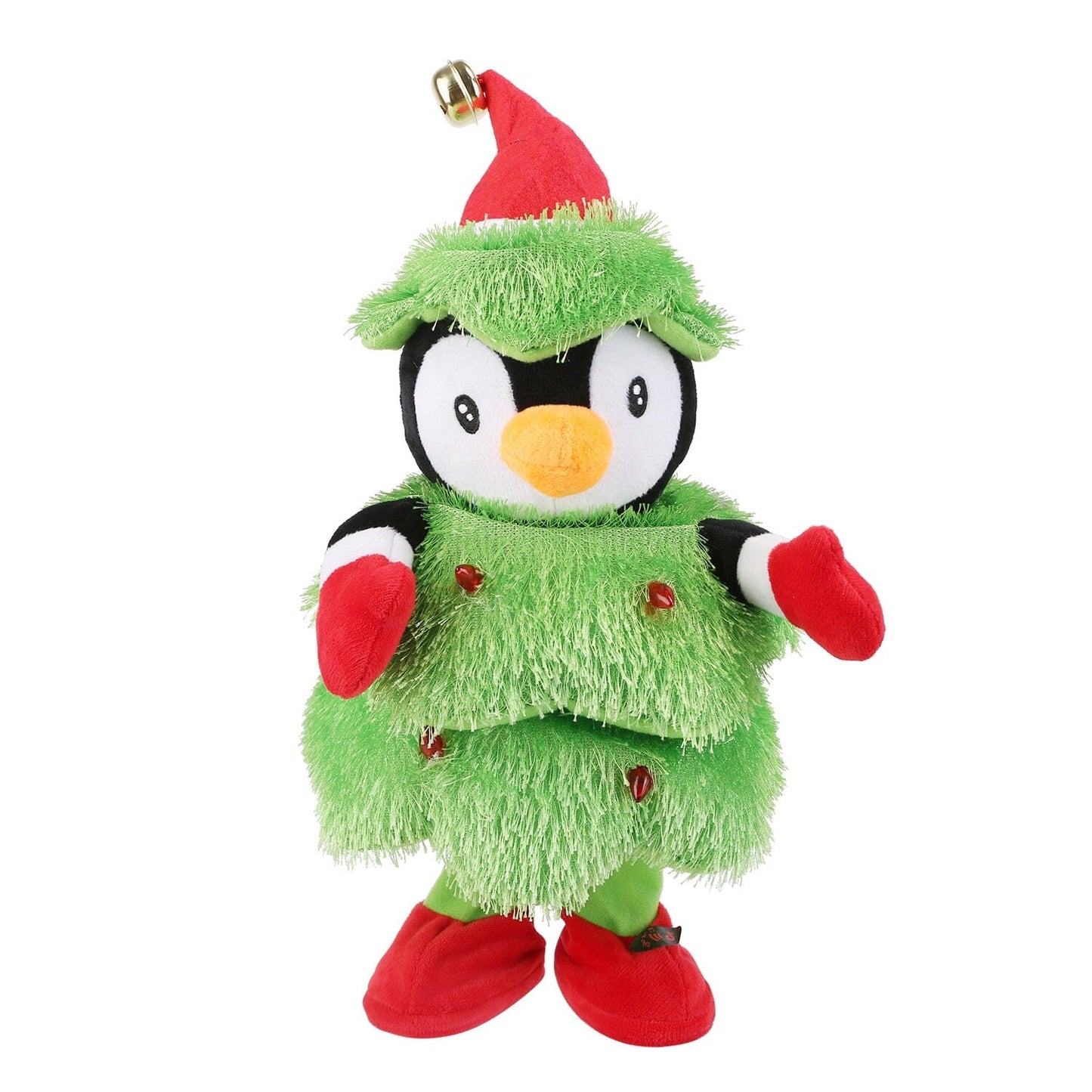 Skorter | Electric dancing singing plush toy