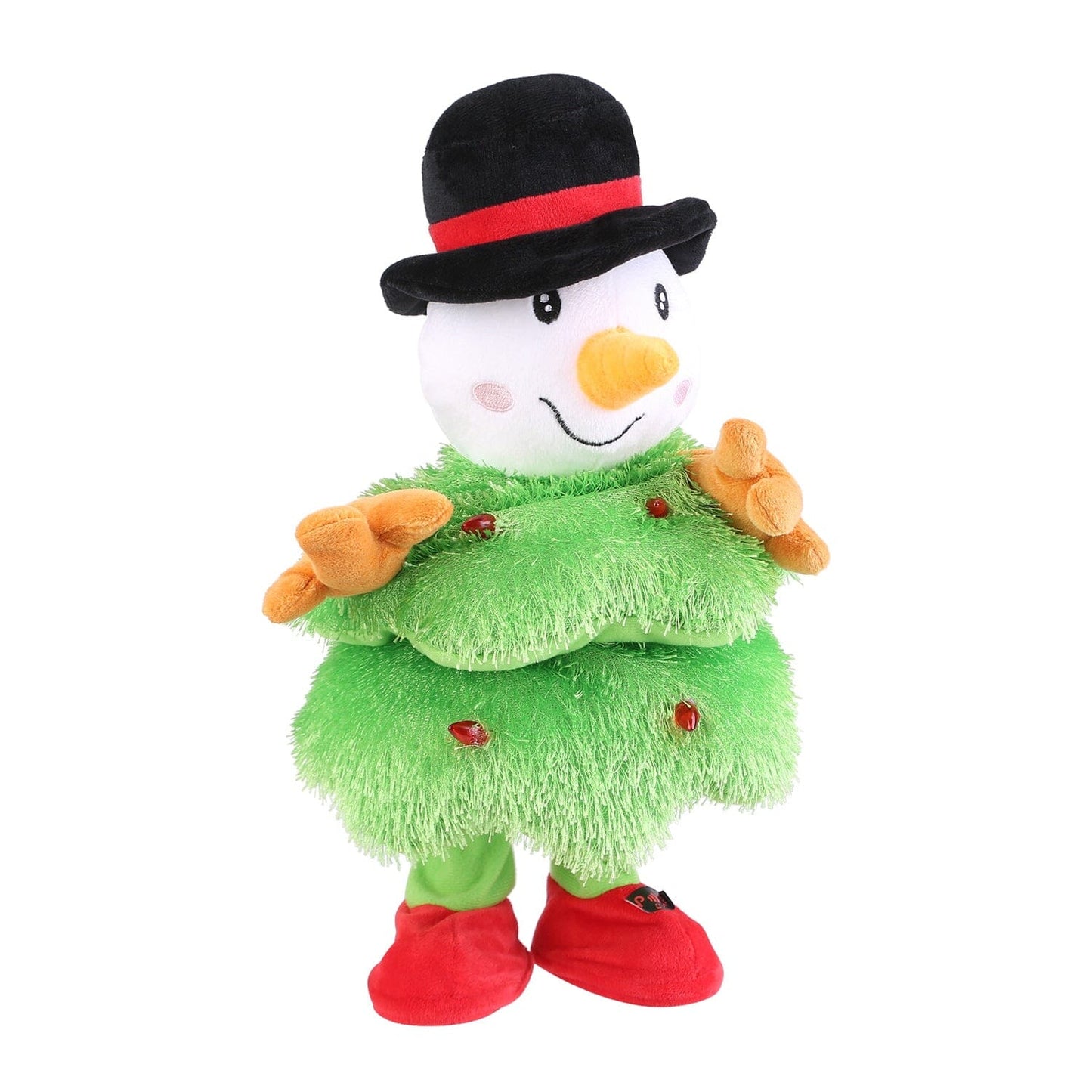Skorter | Electric dancing singing plush toy