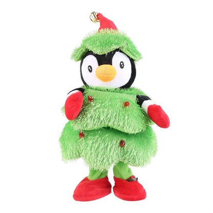 Skorter | Electric dancing singing plush toy