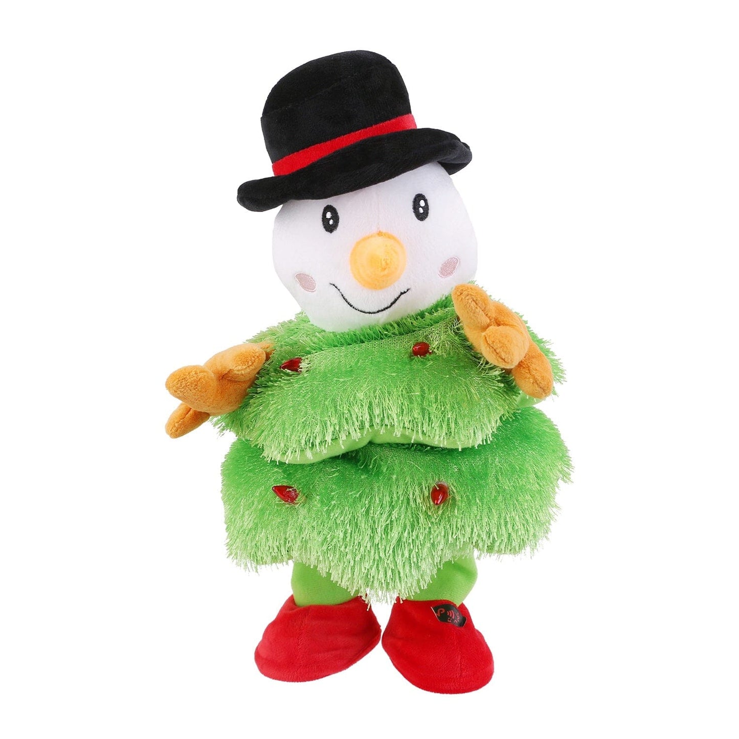 Skorter | Electric dancing singing plush toy