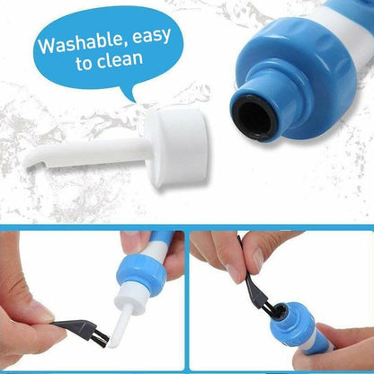 Skorter | Ear Cleaner with Vibration and Vacuum – Safe and Painless for Adults & Children